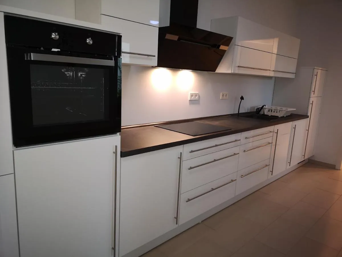 Apartment Near Fair And Central City In Few Min, With Garden Frankfurt am Main Deutschland